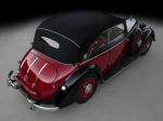 Horch 930 V Cabriolet 1937 года